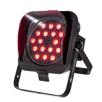 FLAT PAR TRI18XS